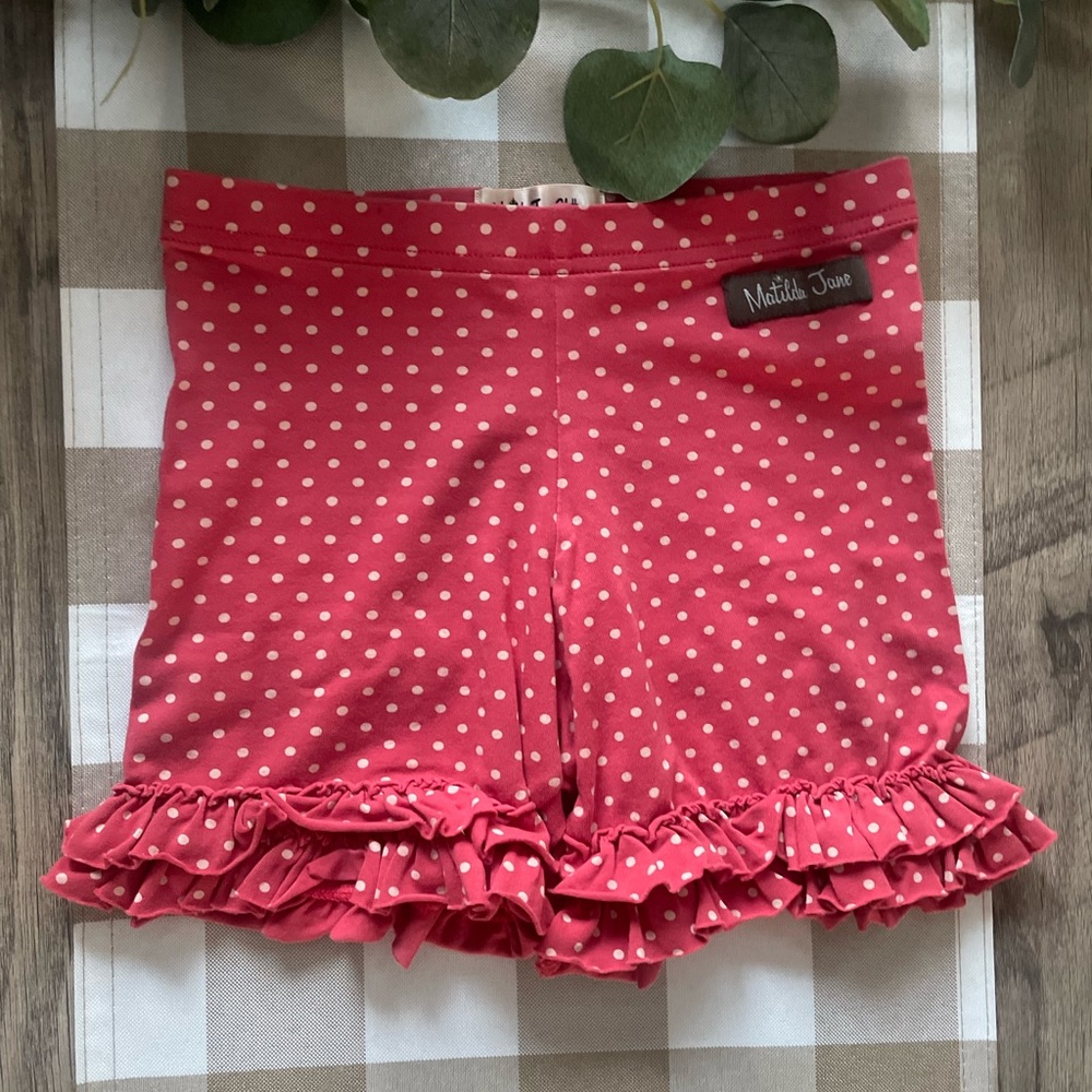 Matilda Jane Shorties
